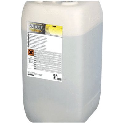 MA-FRA Silver Wax 25 l – Zbozi.Blesk.cz