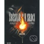 Zběsilost v srdci DVD – Hledejceny.cz