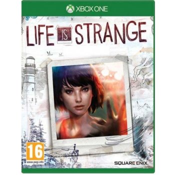 Life is Strange