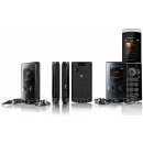 Sony Ericsson W980