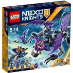 LEGO® Nexo Knights 70353 Helichrlič – Zboží Živě