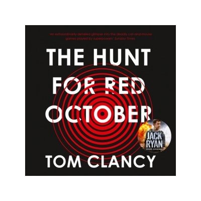 Hunt for Red October – Hledejceny.cz