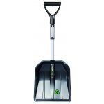 Prosperplast NANGA ECO car telescopic matně černá – HobbyKompas.cz