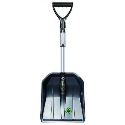 Prosperplast NANGA ECO car telescopic matně černá – Zbozi.Blesk.cz