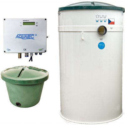 Aquatec AT8 – Zboží Dáma