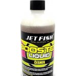 Jet Fish Booster Liquid Chilli Česnek 500 ml – Hledejceny.cz