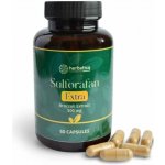 Herbatica Sulforafan EXTRA extrakt z brokolice 500 mg, 60 kapslí – Hledejceny.cz