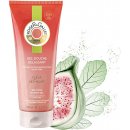 Roger & Gallet Fleur de Figuier sprchový krém 200 ml