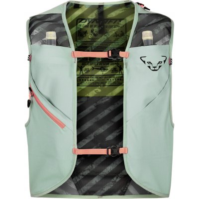 Dynafit Trail 6 Vest běžecká vesta černá – Hledejceny.cz