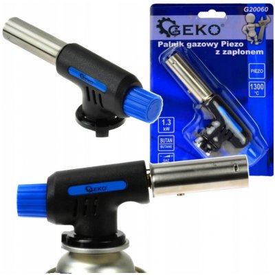 Geko Piezo G20060 – Hledejceny.cz