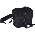 Oxford T8 QR Handlebar Bag – Sleviste.cz