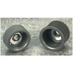 3PALCOVÁ PŘEDNÍ ŘEMENICE, 8 MM 47 ZUBŮ – Zboží Mobilmania