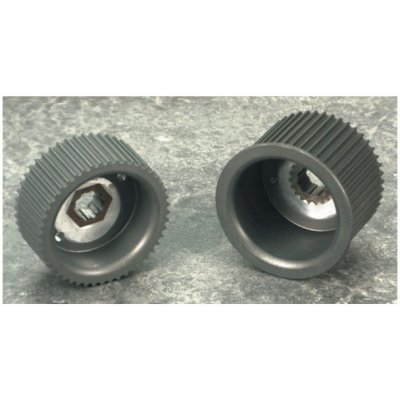 3PALCOVÁ PŘEDNÍ ŘEMENICE, 8 MM 47 ZUBŮ – Zboží Mobilmania