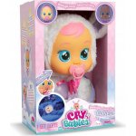 IMC Toys Cry Babies Lea 30 cm miminko ronící slzy – Hledejceny.cz