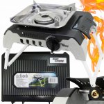 Alpen Camping FJORDS – Zboží Mobilmania