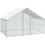 FurniGO venkovní klec 300 x 200 x 200 cm – Sleviste.cz