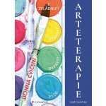 Arteterapie - Guzman Leah – Zbozi.Blesk.cz