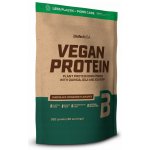 BioTech USA vegan protein 500 g – Sleviste.cz