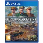 Sudden Strike 4 (D1 Edition) – Sleviste.cz