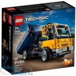 LEGO® Technic 42147 Náklaďák se sklápěčkou – Zboží Živě