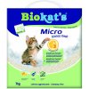Stelivo pro kočky Biokat’s Micro Bianco Fresh 7 kg