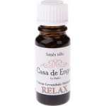 Casa de Engel éterický olej směs Relax silic 10 ml – Hledejceny.cz