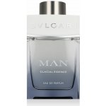 Bvlgari Man Glacial Essence parfémovaná voda pánská 100 ml – Hledejceny.cz