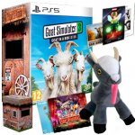 Goat Simulator 3 (Goat In A Box Edition) – Zboží Živě