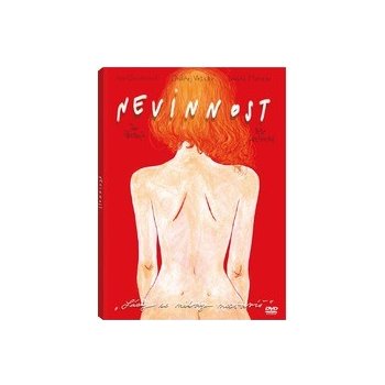 Nevinnost DVD