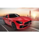 Revell Build n Race auto 23154 Mercedes-AMG GT R červený 1:43 – Zboží Dáma