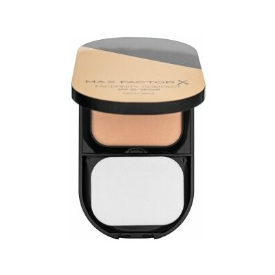 Max Factor Facefinity Compact Foundation pudrový make-up pro všechny typy pleti 003 Natural Rose 10 g – Zbozi.Blesk.cz