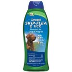 SERGEANT´S Pet Company Sergeanťs šampon Skip Flea & Tick antipar pes 532 ml – Sleviste.cz