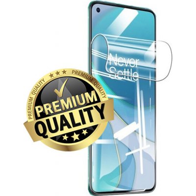 Ochranná fólie Hydrogel OnePlus 9 – Zbozi.Blesk.cz