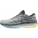 Mizuno Wave Rider 27 pblue white bolt2neon – Zbozi.Blesk.cz