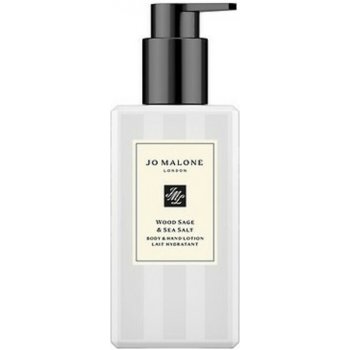 Jo Malone London Kkém na ruce Wood Sage &Sea Salt Body & Hand Lotion 250 ml