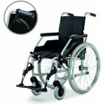 Meyra Format Odlehčený invalidní vozík 3.940 Šířka sedu 46 cm – Hledejceny.cz