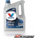 Valvoline SynPower MST C3 5W-30 4 l – Sleviste.cz
