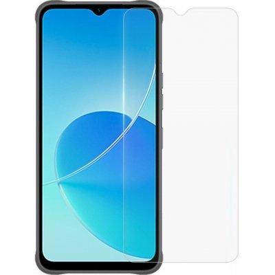 VSECHNONAMOBIL Ochranné sklo pro Umidigi G5 Mecha 67790 – Zboží Živě