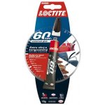 LOCTITE 60sec Universal 15g – Hledejceny.cz