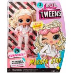 LOL Surprise! Tweens série 3 Marilyn Star – Hledejceny.cz