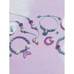 Janod Atelier Kreatívna sada Výroba šperkov Magický oceán 6 ks – Zbozi.Blesk.cz