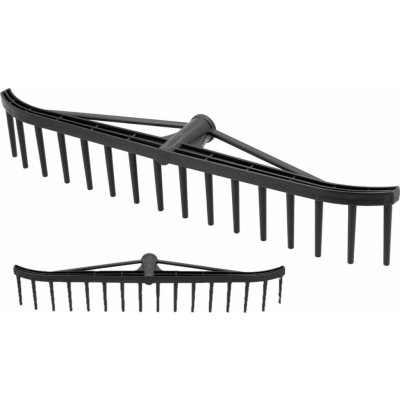 FLO 550 mm plast 16 zubů – Zboží Dáma FLO 550 mm plast 16 zubů – Zboží Dáma