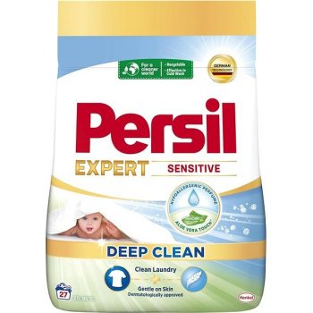 Persil Expert Sensitive prášek 1,485 kg 27 PD