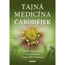 Kniha Tajná medicína čarodějek - Wolf-Dieter Storl