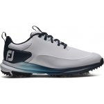 FootJoy Tour Rival Mens white/blue – Hledejceny.cz