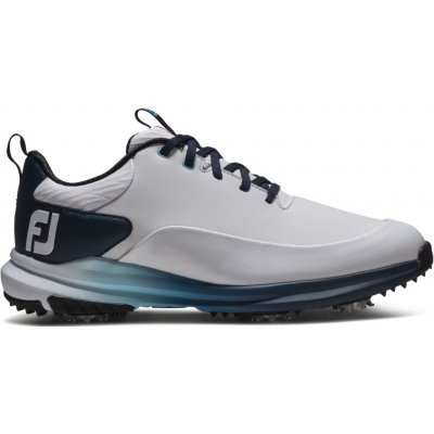 FootJoy Tour Rival Mens white/blue – Hledejceny.cz