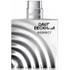 David Beckham Respect toaletní voda pánská 40 ml