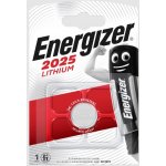 Energizer Ultimate Lithium CR2025 2ks E301319400 – Zboží Živě