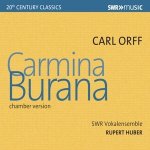 Carl Orff - Carmina Burana CD – Hledejceny.cz