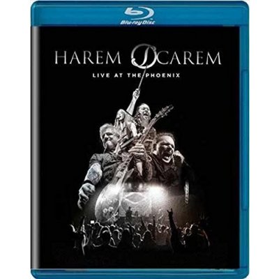 Harem Scarem: Live at the Phoenix BD